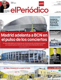 El Periódico - 14-01-2024