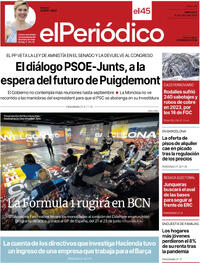 El Periódico - 15-05-2024