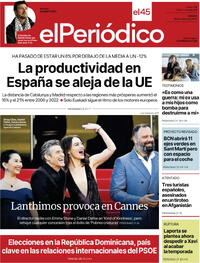 El Periódico