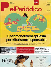 El Periódico - 21-07-2024