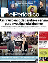 El Periódico - 21-09-2024