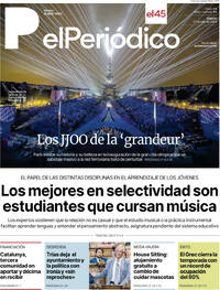 El Periódico - 27-07-2024