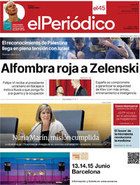 El Periódico - 28-05-2024
