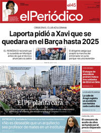 El Periódico - 29-01-2024