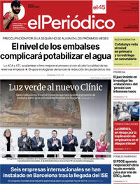 El Periódico - 30-01-2024