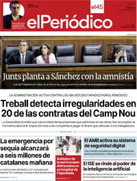 El Periódico - 31-01-2024