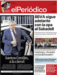 El Periódico