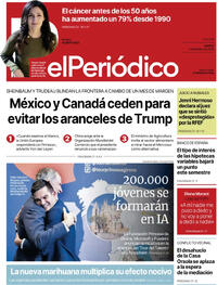 El Periódico - 04-02-2025