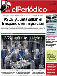 El Periódico - 04-03-2025