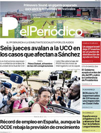 El Periódico