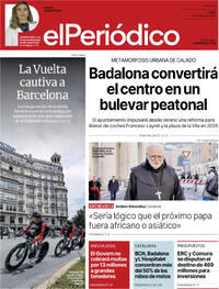 El Periódico