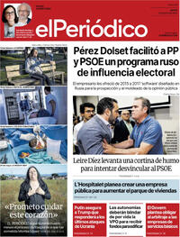 El Periódico