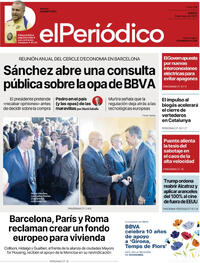 El Periódico - 06-05-2025