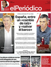El Periódico