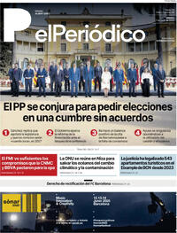 El Periódico
