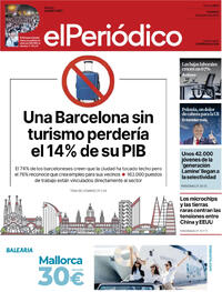 El Periódico - 08-06-2025