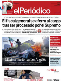 El Periódico