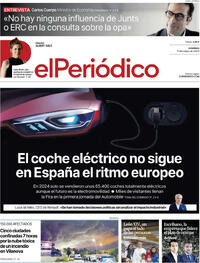 El Periódico
