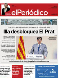 El Periódico - 11-06-2025