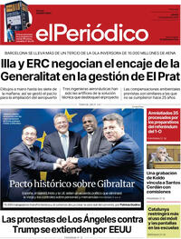 El Periódico