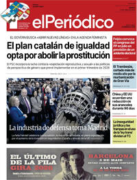 El Periódico - 13-05-2025