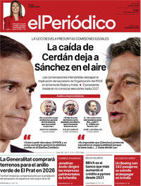 El Periódico