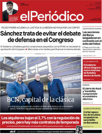 El Periódico - 15-03-2025