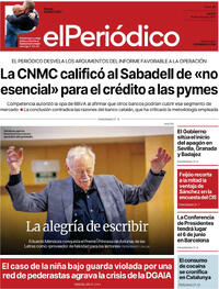 El Periódico - 15-05-2025