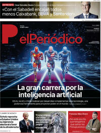 El Periódico - 16-02-2025