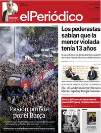 El Periódico - 17-05-2025