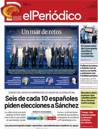 El Periódico