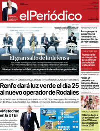 El Periódico