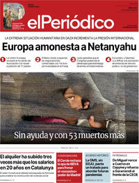 El Periódico