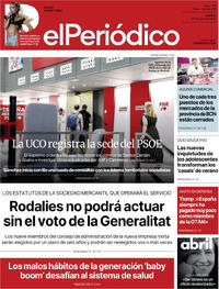 El Periódico