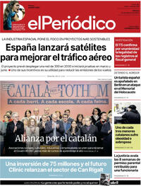 El Periódico - 22-02-2025