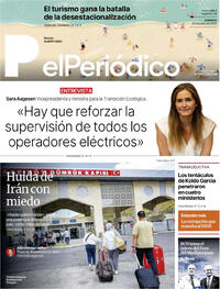 El Periódico - 22-06-2025