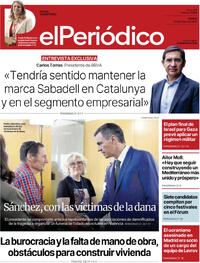 El Periódico - 23-05-2025