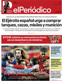 El Periódico