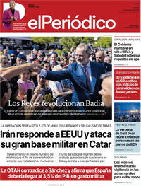 El Periódico