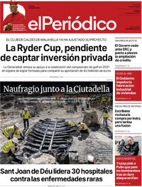 El Periódico - 25-04-2025