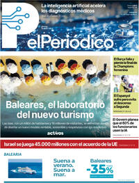 El Periódico - 25-05-2025