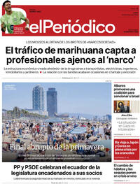El Periódico - 26-05-2025