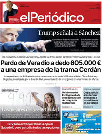 El Periódico