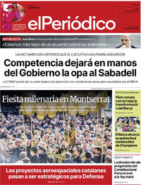 El Periódico
