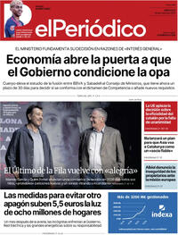El Periódico
