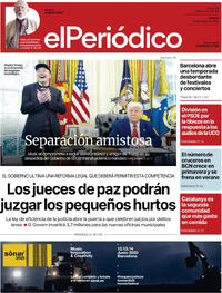 El Periódico - 31-05-2025