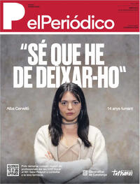 Portada El Periódico 2025-12-31