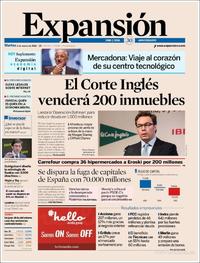 Expansión - 01-03-2016