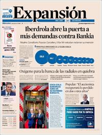 Expansión - 01-06-2016