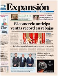 Expansión - 01-07-2016